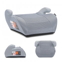 Седалка за кола Lorelli SOL 15-36kg Grey - 10072202604 - изглед 1
