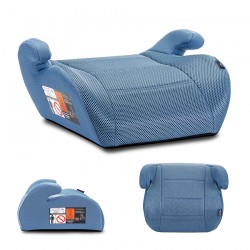 Седалка за кола Lorelli SOL 15-36kg Blue - 10072202608 - изглед 1