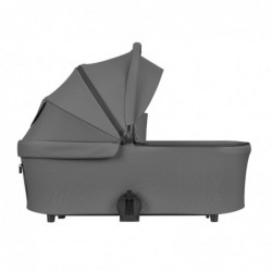 Комбинирана количка 3в1 с кош за новородено Modena Dark Grey 2027 - 31001010281 - изглед 21
                  