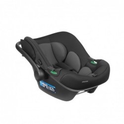 Комбинирана количка 3в1 с кош за новородено Modena Dark Grey 2027 - 31001010281 - изглед 26
                  