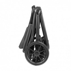 Комбинирана количка 3в1 с кош за новородено Modena Dark Grey 2027 - 31001010281 - изглед 29
                  