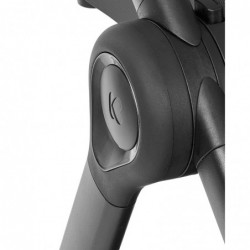 Комбинирана количка 3в1 с кош за новородено Modena Dark Grey 2027 - 31001010281 - изглед 31
                  