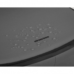Комбинирана количка 3в1 с кош за новородено Modena Dark Grey 2027 - 31001010281 - изглед 32
                  