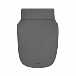 Комбинирана количка 3в1 с кош за новородено Modena Dark Grey 2027 - 31001010281 - изглед 34
                  
