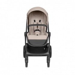 Комбинирана количка 3в1 с кош за новородено Modena Beige 2027 - 31001010280 - изглед 4
                  