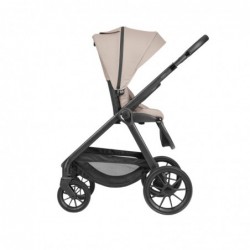 Комбинирана количка 3в1 с кош за новородено Modena Beige 2027 - 31001010280 - изглед 6
                  