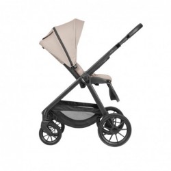 Комбинирана количка 3в1 с кош за новородено Modena Beige 2027 - 31001010280 - изглед 7
                  