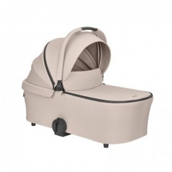 Комбинирана количка 3в1 с кош за новородено Modena Beige 2027 - 31001010280 - изглед 20
                  
