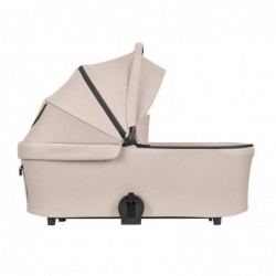 Комбинирана количка 3в1 с кош за новородено Modena Beige 2027 - 31001010280 - изглед 21
                  