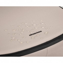 Комбинирана количка 3в1 с кош за новородено Modena Beige 2027 - 31001010280 - изглед 35
                  
