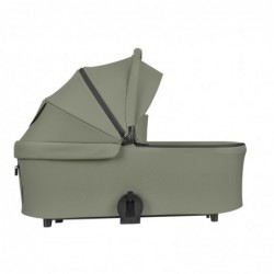Комбинирана количка 3в1 с кош за новородено Modena Army Green 2027 - 31001010282 - изглед 21
                  