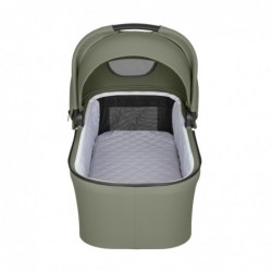 Комбинирана количка 3в1 с кош за новородено Modena Army Green 2027 - 31001010282 - изглед 22
                  