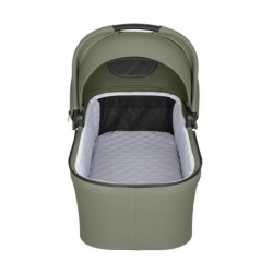 Комбинирана количка 3в1 с кош за новородено Modena Army Green 2027 - 31001010282 - изглед 23
                  