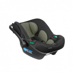Комбинирана количка 3в1 с кош за новородено Modena Army Green 2027 - 31001010282 - изглед 27
                  