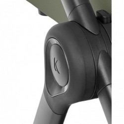Комбинирана количка 3в1 с кош за новородено Modena Army Green 2027 - 31001010282 - изглед 34
                  