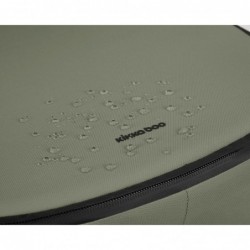 Комбинирана количка 3в1 с кош за новородено Modena Army Green 2027 - 31001010282 - изглед 35
                  