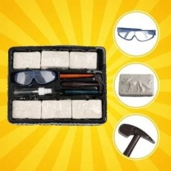 Комплект Разкопки на динозаври - KRUZZEL - KRU26422 - изглед 3
                  