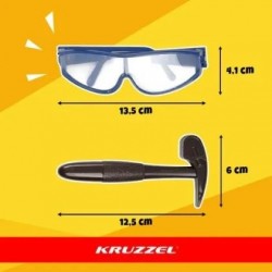Комплект Разкопки на динозаври - KRUZZEL - KRU26422 - изглед 4
                  