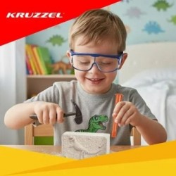 Комплект Разкопки на динозаври - KRUZZEL - KRU26422 - изглед 5
                  