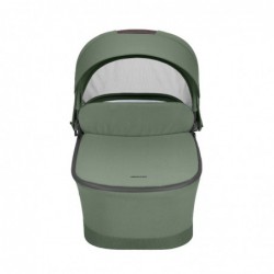 Комбинирана количка 3в1 с кош за новородено Chiara Army Green 2027 - 31001010289 - изглед 20
                  