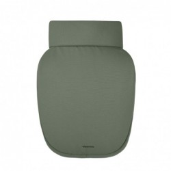 Комбинирана количка 3в1 с кош за новородено Chiara Army Green 2027 - 31001010289 - изглед 29
                  