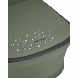 Комбинирана количка 3в1 с кош за новородено Chiara Army Green 2027 - 31001010289 - изглед 32
                  