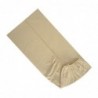 ЧАРШАФ С ЛАСТИК 60/120+15см UNI HONEY