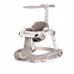 Детска проходилка 5в1"Happy Walker"тирам - PRHW02506TR - изглед 1