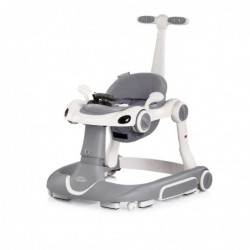 Детска проходилка 5в1Happy Walkerантра - PRHW02505AN - изглед 1
                  