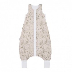 Зимен спален чувал с крачета 4-5 години Secret Garden Beige - 41130000163 - изглед 1