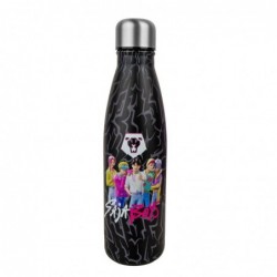 Термо бутилка KPop Demon Hunters, Saja Boys - 500ml - CR4126 - изглед 1