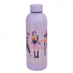 Термо бутилка за вода K-Pop Demon Hunters, Honmoon- 500ml - CR4122 - изглед 1
