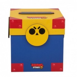 Адвент календар Brawl Stars Mega Box - CR2068 - изглед 1