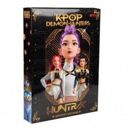 Адвент календар KPop Demon Hunters Classic - CR2079 - изглед 1