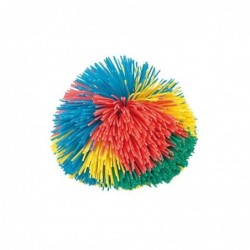 Nowa Szkola Рошава топка, гумена, 11 cm - 6704020274 - изглед 1