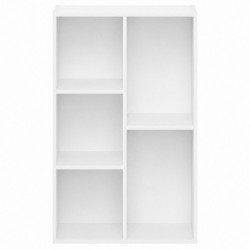 Детска Етажерка GINGER HOME... - JWFU-6022 - изглед 2