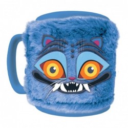 Керамична чаша K-Pop Demon Hunters Derpy Fuzzy - FZMG2511223 - изглед 1