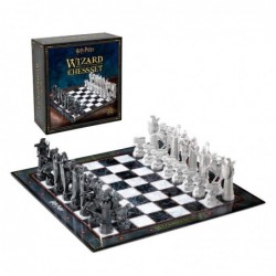 Шах Harry Potter Wizard Chess - NN7580 - изглед 1