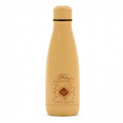 Метална бутилка за вода Harry Potter Marauder's Map 500 ml - MAP4001MINI - изглед 1