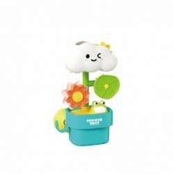 Детска играчка за баня Chipolino "Облаче" - DIBR02604CL - изглед 1