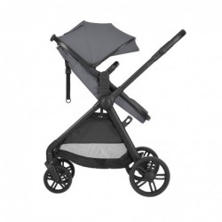Комбинирана количка 3в1 трансф. седалка Eloe Dark Grey - 31001010285 - изглед 5
                  