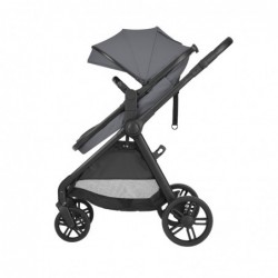 Комбинирана количка 3в1 трансф. седалка Eloe Dark Grey - 31001010285 - изглед 7
                  