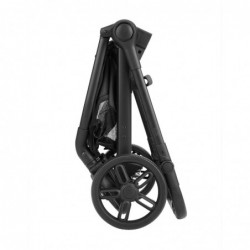 Комбинирана количка 3в1 трансф. седалка Eloe Dark Grey - 31001010285 - изглед 11
                  