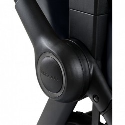 Комбинирана количка 3в1 трансф. седалка Eloe Dark Grey - 31001010285 - изглед 16
                  