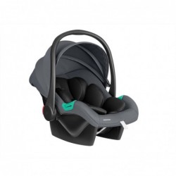 Комбинирана количка 3в1 трансф. седалка Eloe Dark Grey - 31001010285 - изглед 17
                  