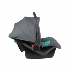 Комбинирана количка 3в1 трансф. седалка Eloe Dark Grey - 31001010285 - изглед 18
                  