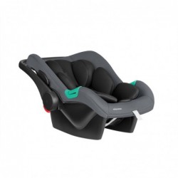 Комбинирана количка 3в1 трансф. седалка Eloe Dark Grey - 31001010285 - изглед 19
                  