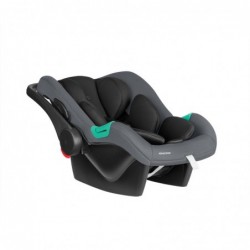 Комбинирана количка 3в1 трансф. седалка Eloe Dark Grey - 31001010285 - изглед 20
                  