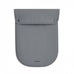 Комбинирана количка 3в1 трансф. седалка Eloe Dark Grey - 31001010285 - изглед 24
                  