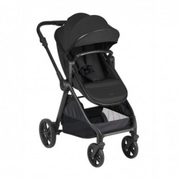 Комбинирана количка 3в1 трансф. седалка Eloe Black - 31001010284 - изглед 3
                  